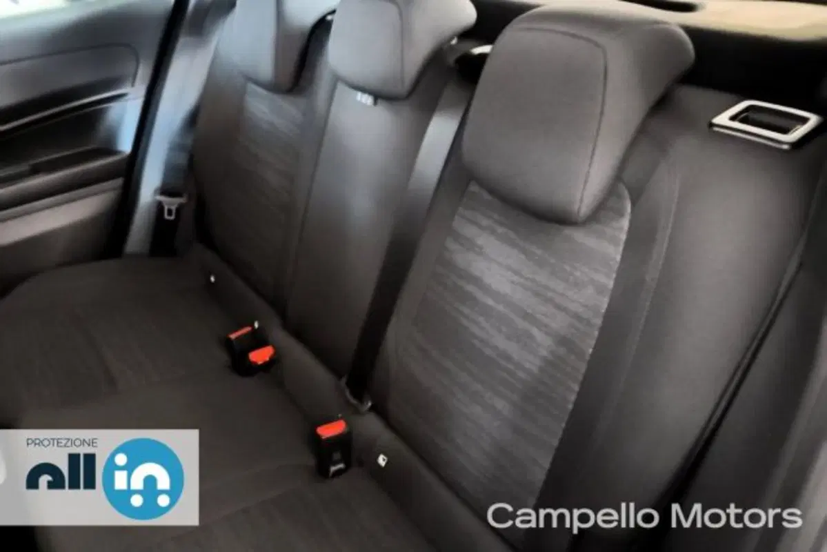 Jeep Avenger usata a Venezia (6)