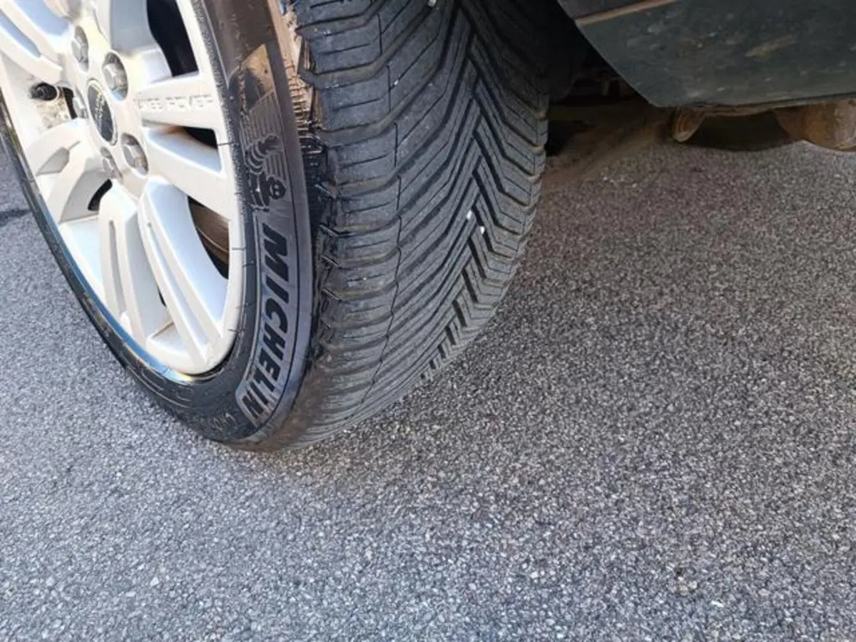Land Rover Range Rover usata a Pisa (19)