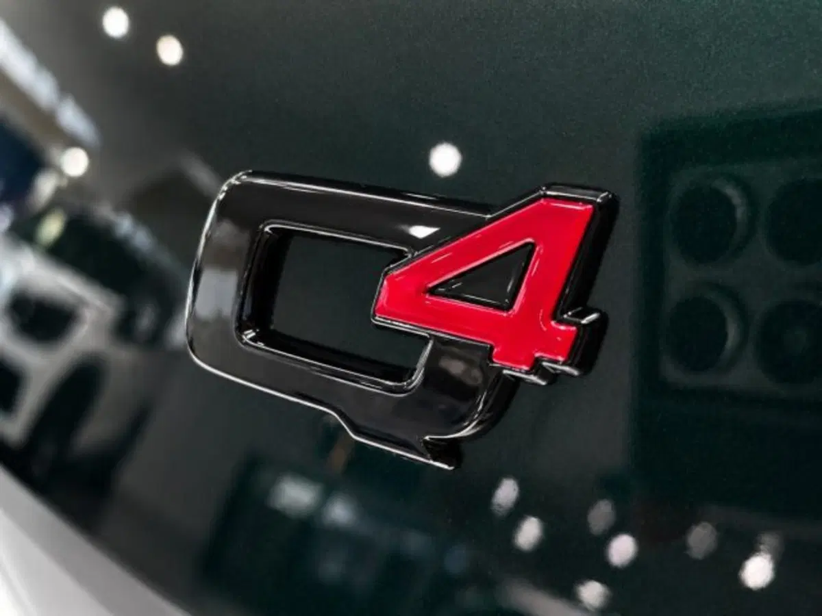 Alfa Romeo Stelvio usata a Firenze (9)