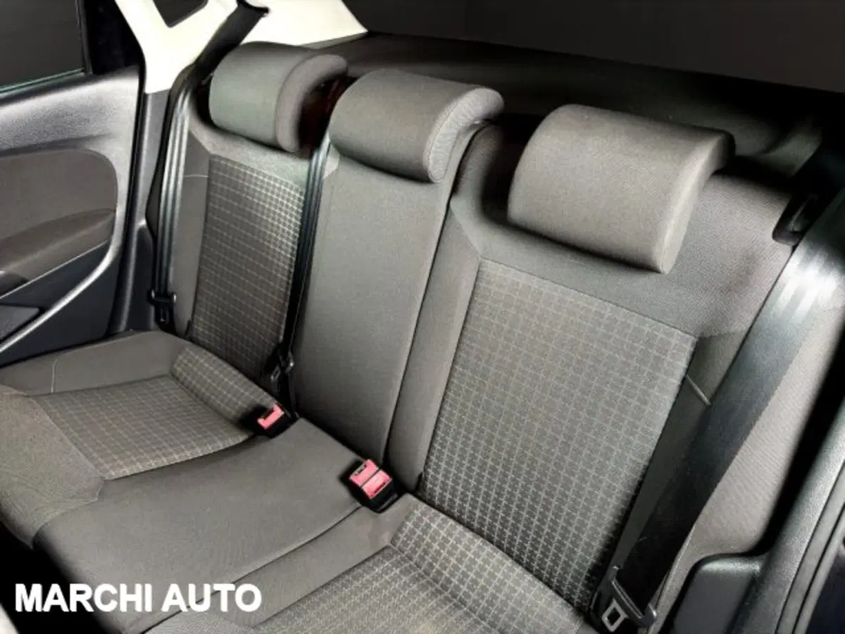 Volkswagen Polo usata a Perugia (11)