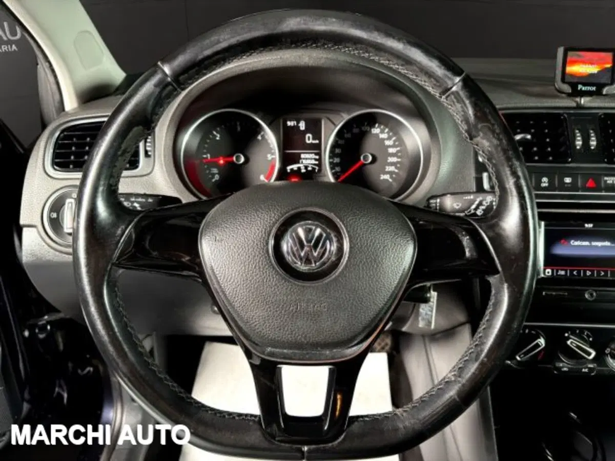 Volkswagen Polo usata a Perugia (13)