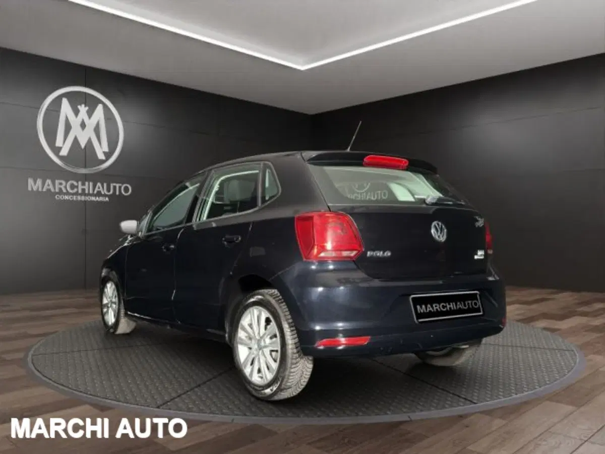 Volkswagen Polo usata a Perugia (7)