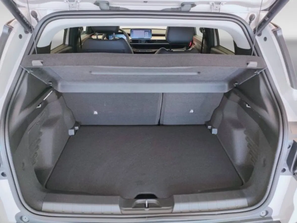 Jeep Avenger usata a Teramo (8)