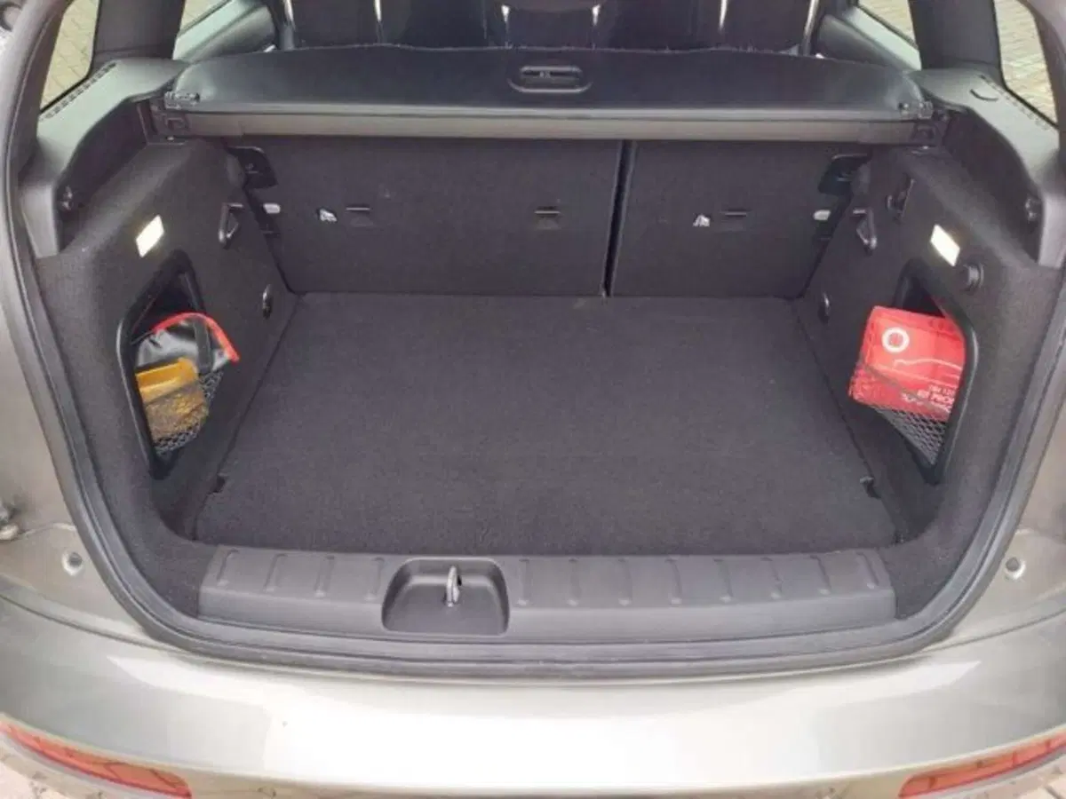 MINI Mini Clubman usata a Firenze (9)