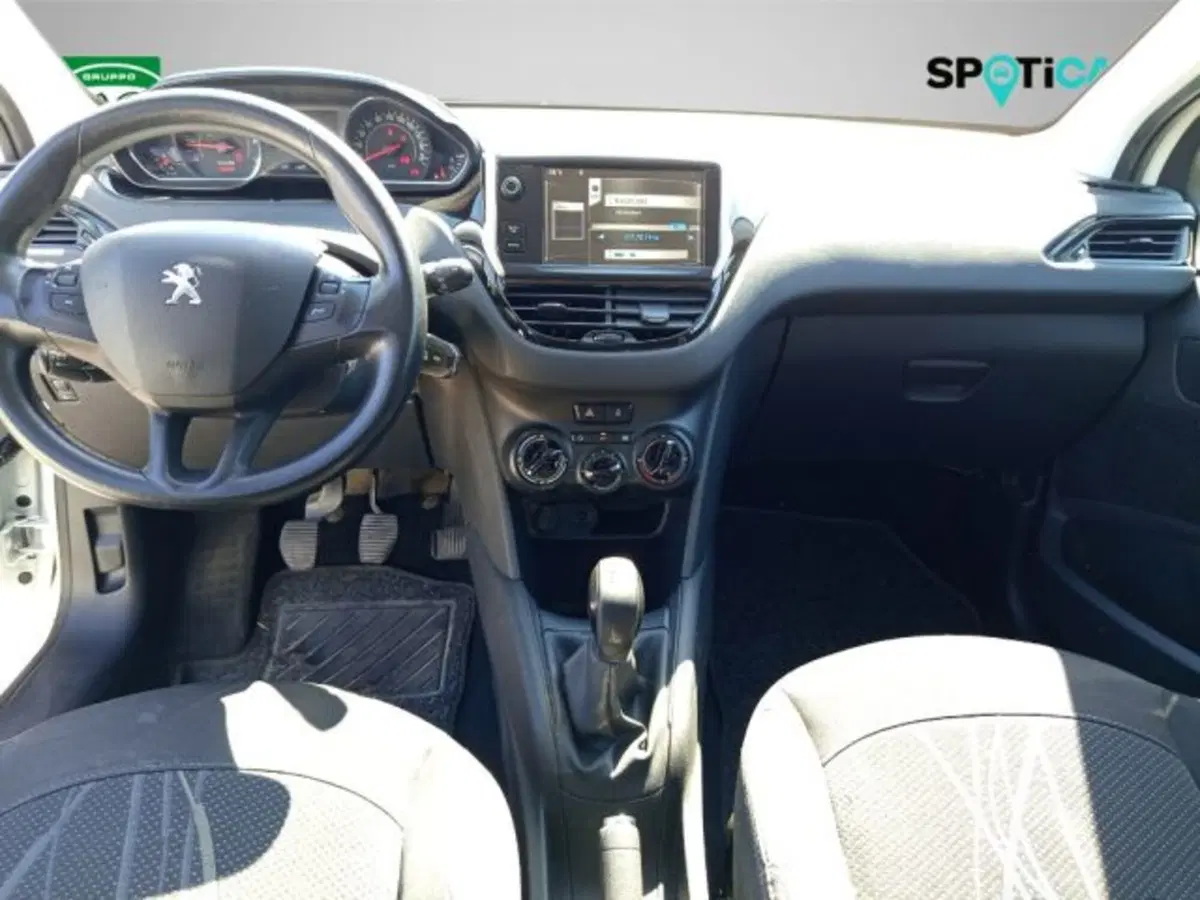 Peugeot 208 usata a Frosinone (16)