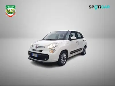 Fiat 500L 1.3 Multijet 95 CV Pop Star del 2016 usata a San Giorgio a Liri
