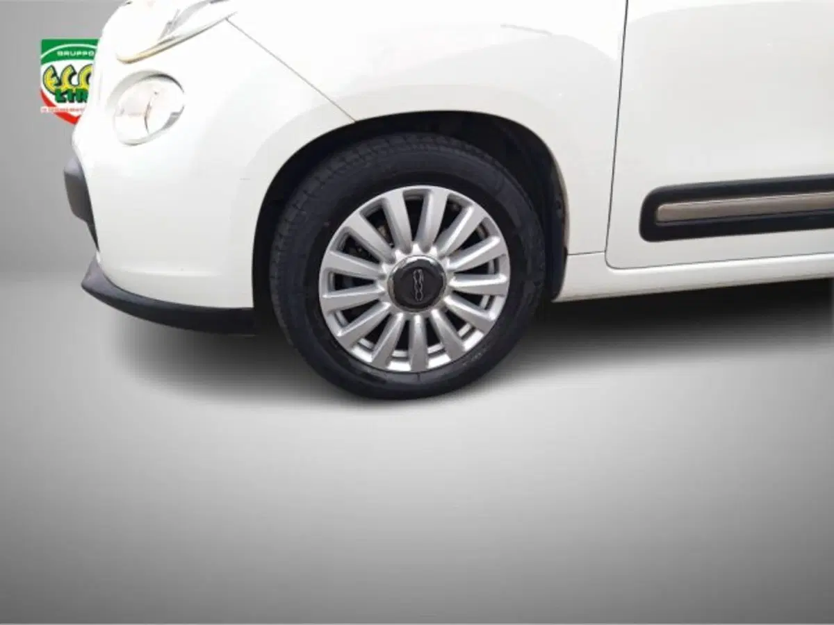 Fiat 500L usata a Frosinone (20)