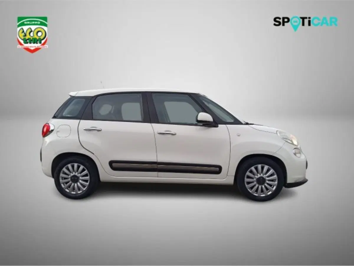 Fiat 500L usata a Frosinone (4)