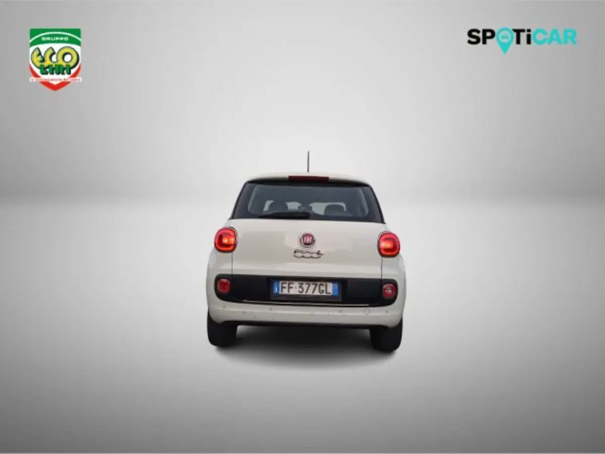 Fiat 500L usata a Frosinone (6)