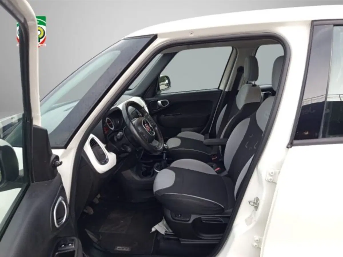 Fiat 500L usata a Frosinone (8)