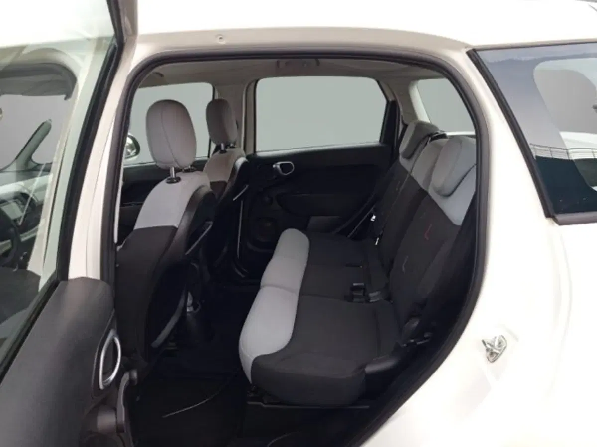 Fiat 500L usata a Frosinone (9)