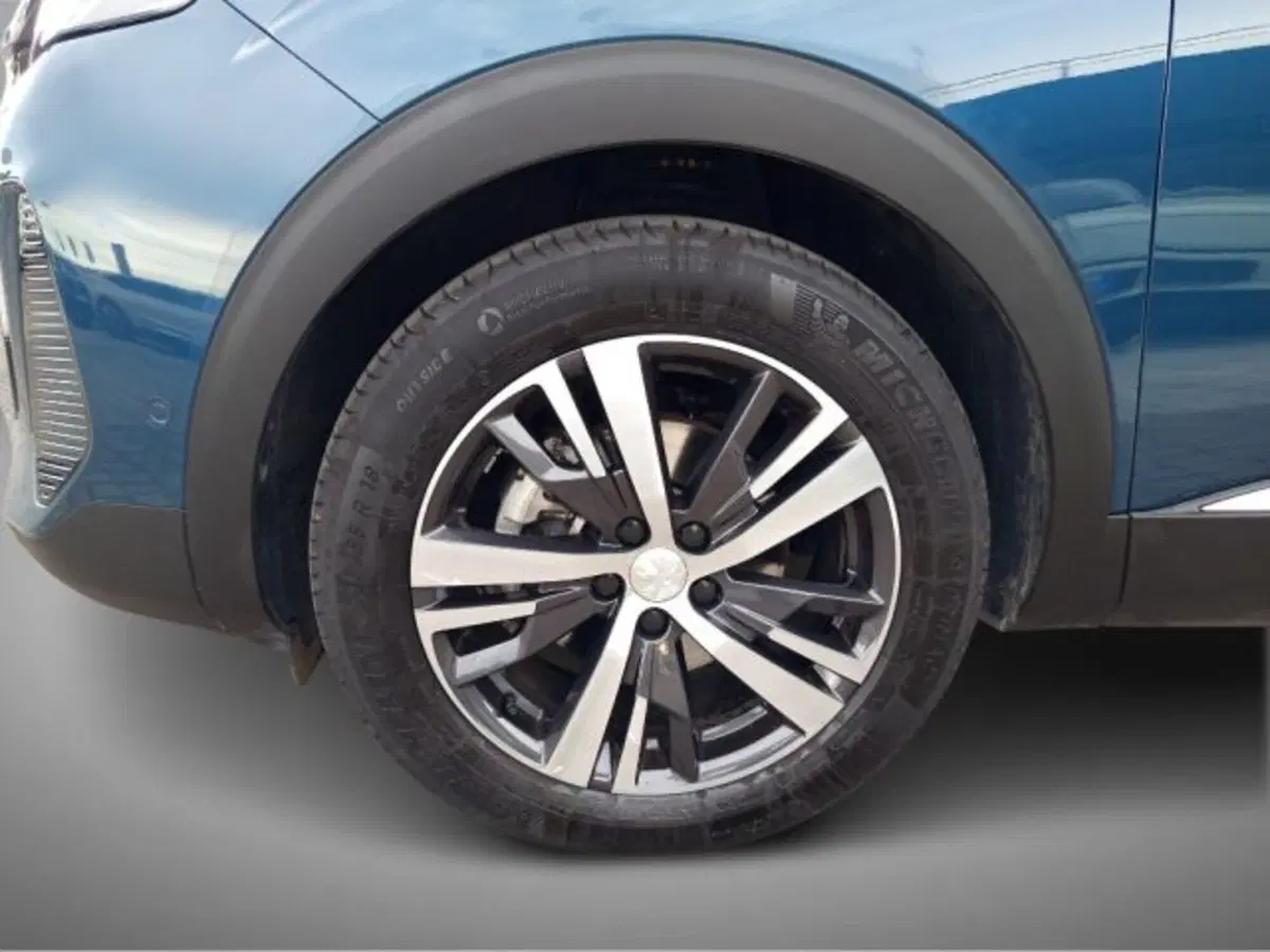 Peugeot 3008 usata a Frosinone (16)