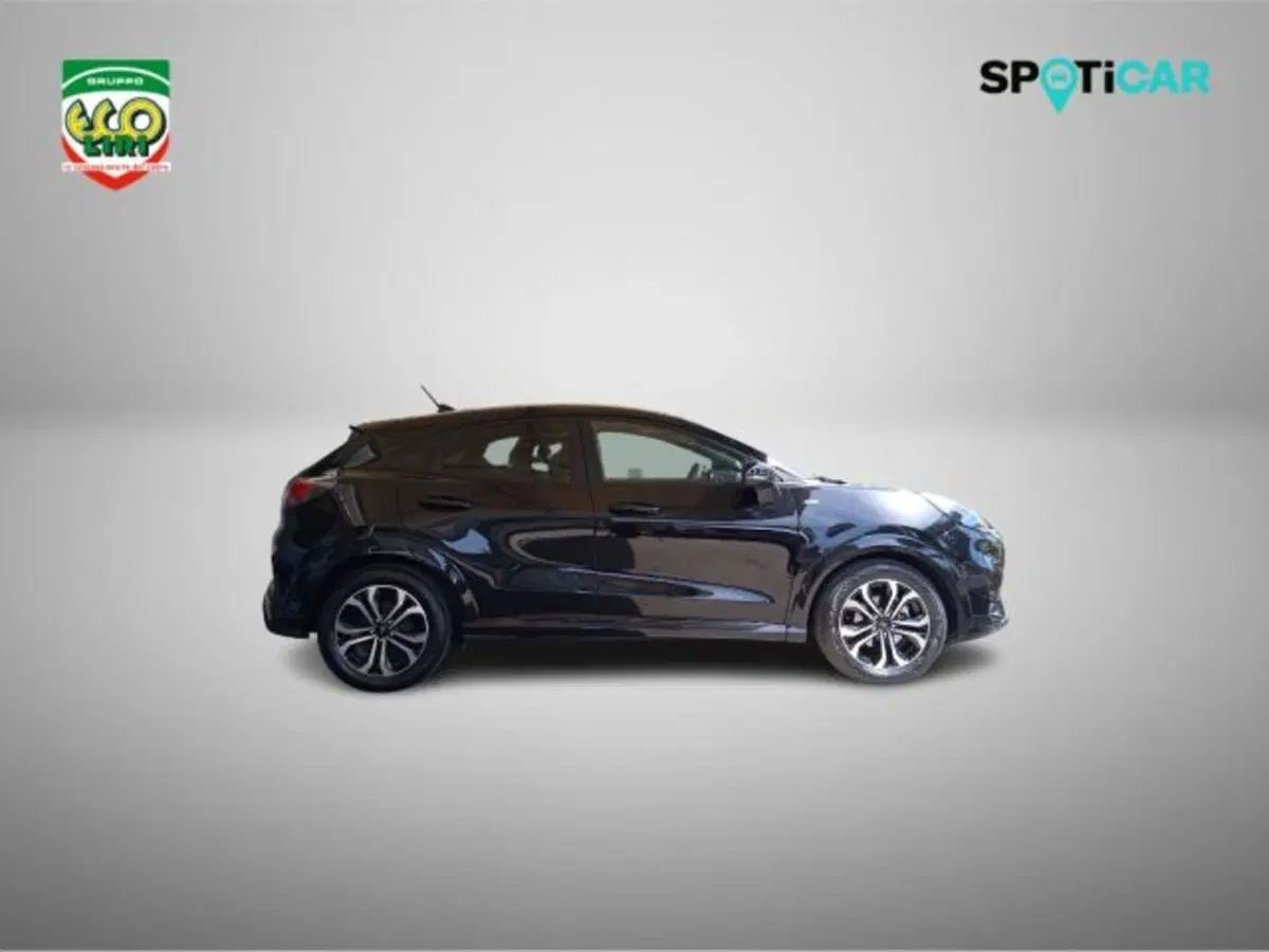 Ford Puma usata a Frosinone (6)