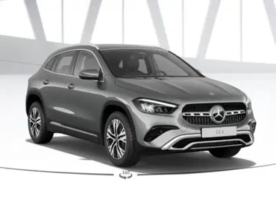 Mercedes-Benz GLA SUV 180 Automatic Premium nuova a Verona