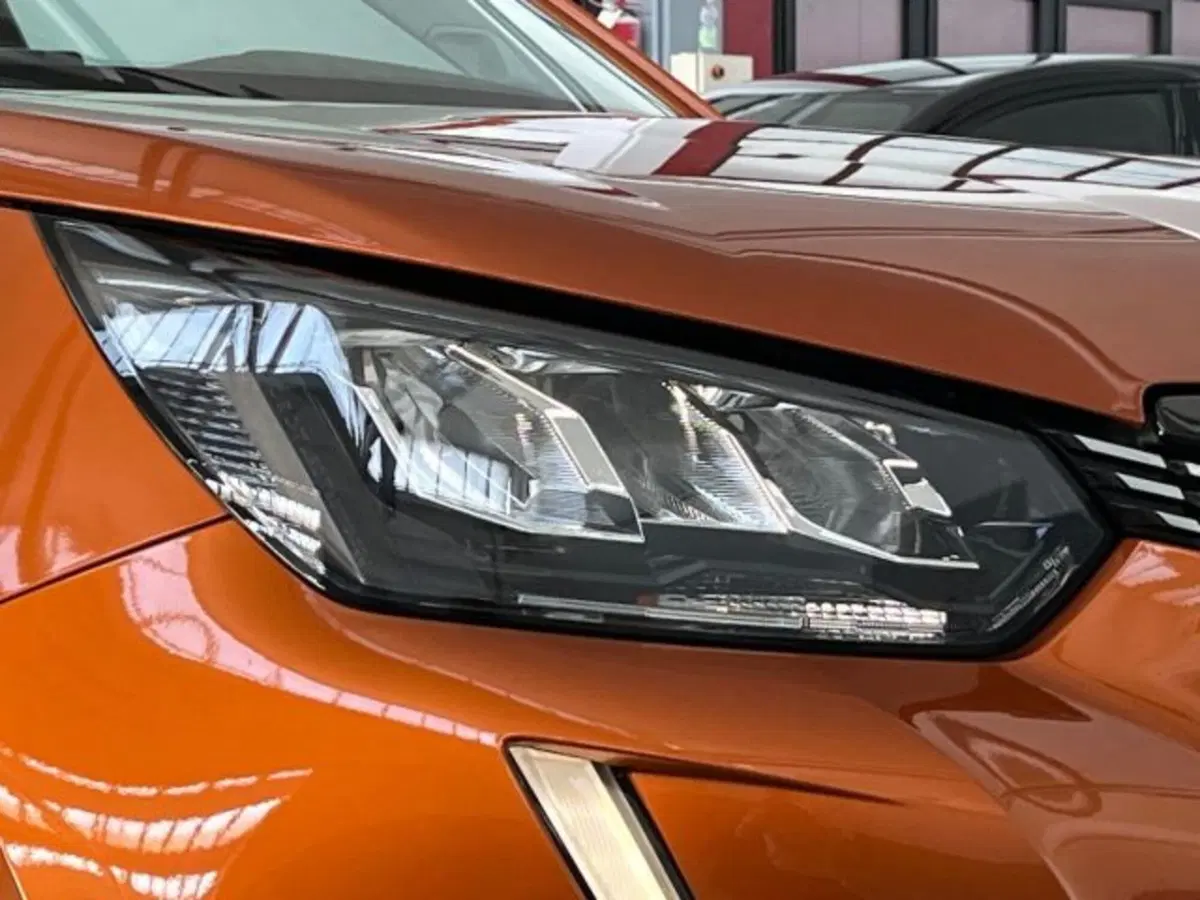 Peugeot 2008 usata a Verona (17)