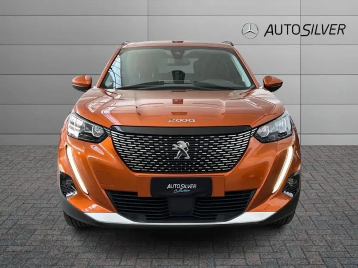 Peugeot 2008 usata a Verona (3)