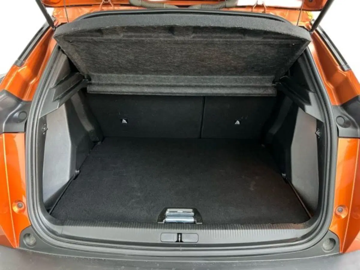 Peugeot 2008 usata a Verona (8)