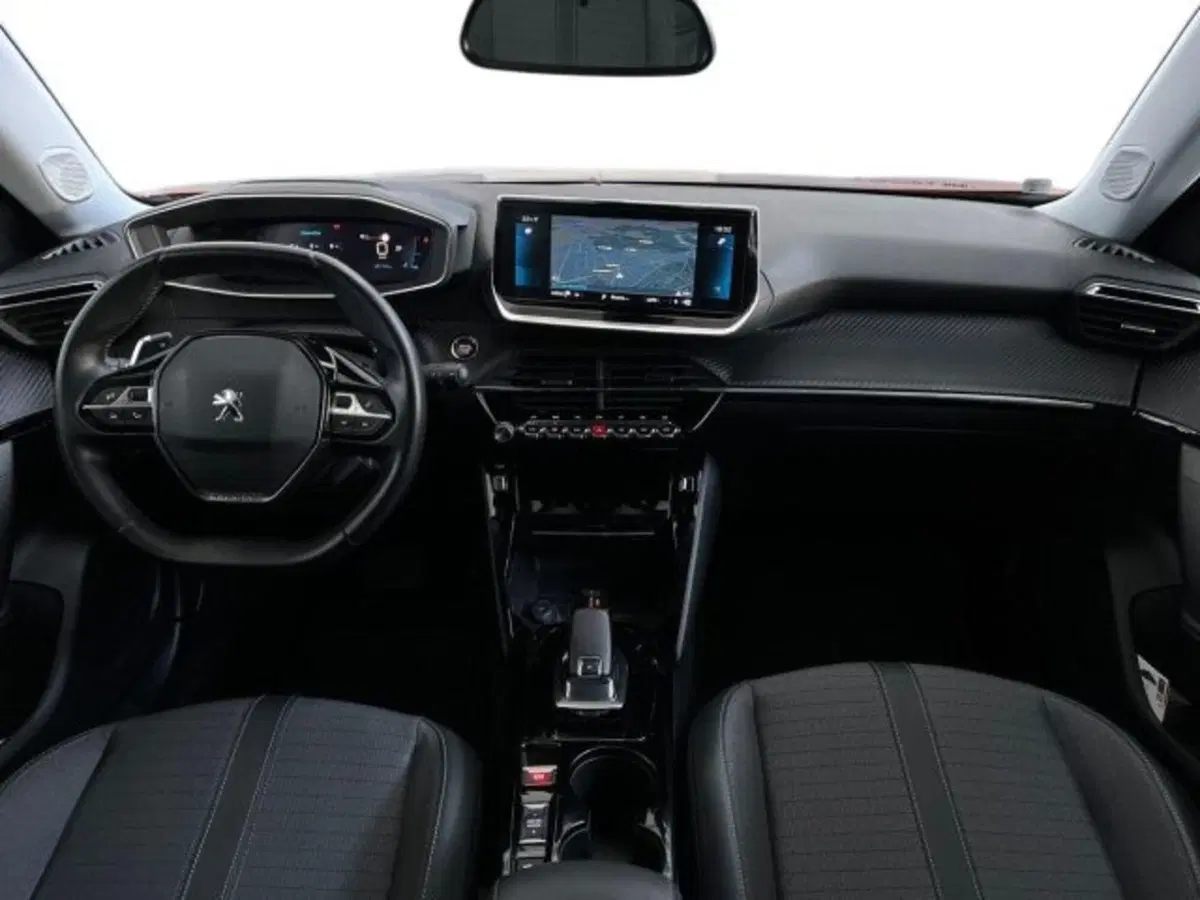 Peugeot 2008 usata a Verona (9)