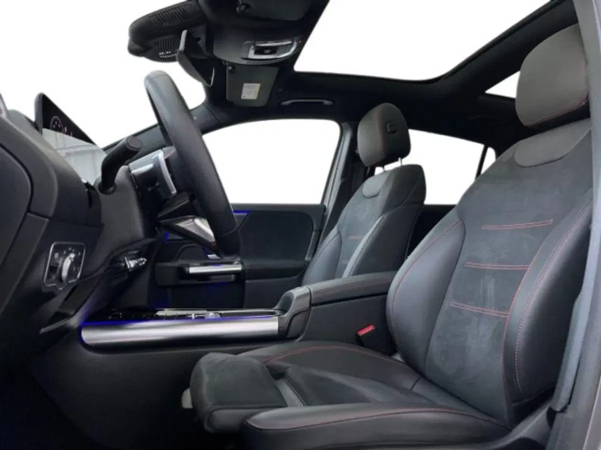 Mercedes-Benz GLA SUV usata a Verona (10)