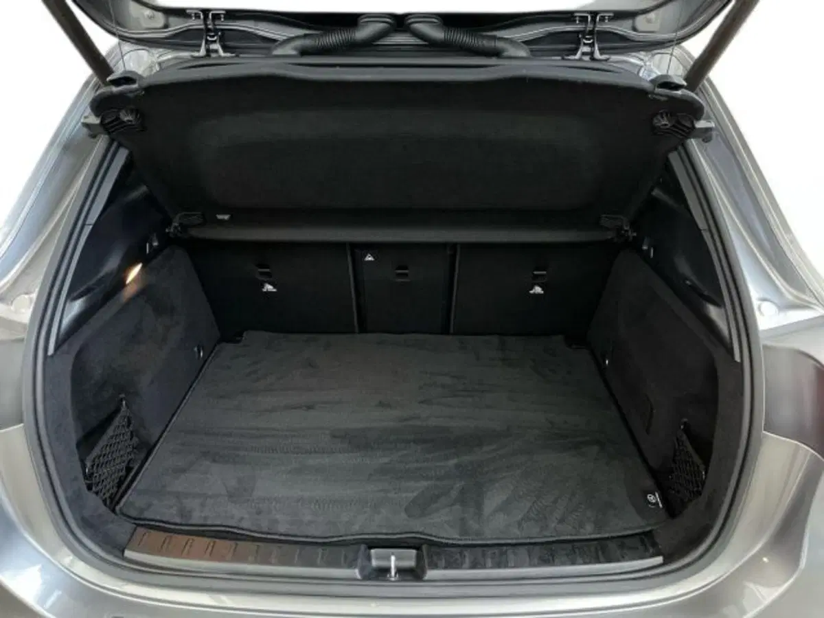 Mercedes-Benz GLA SUV usata a Verona (13)