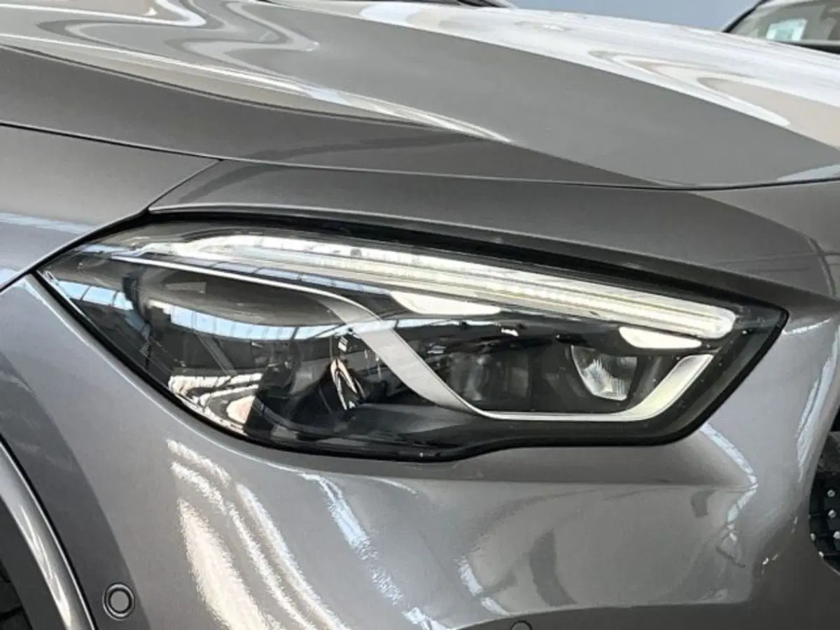 Mercedes-Benz GLA SUV usata a Verona (17)