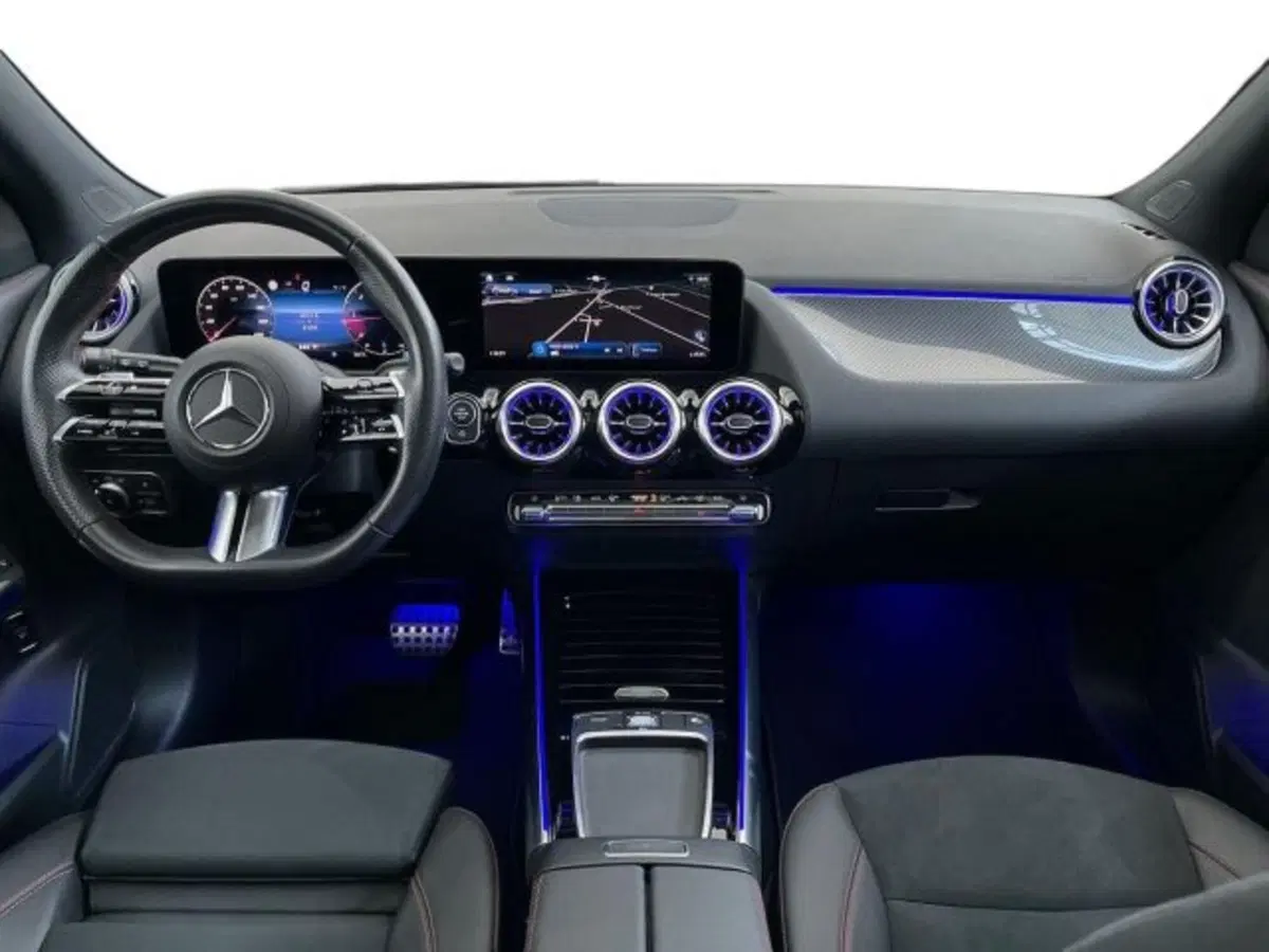 Mercedes-Benz GLA SUV usata a Verona (9)