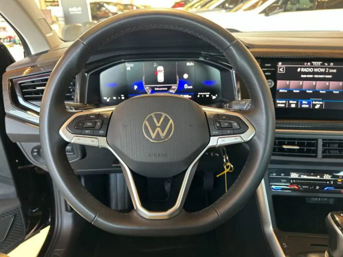 Volkswagen Polo usata a Vicenza (13)
