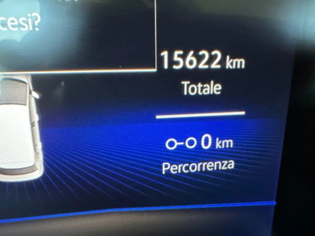 Volkswagen Polo usata a Vicenza (14)