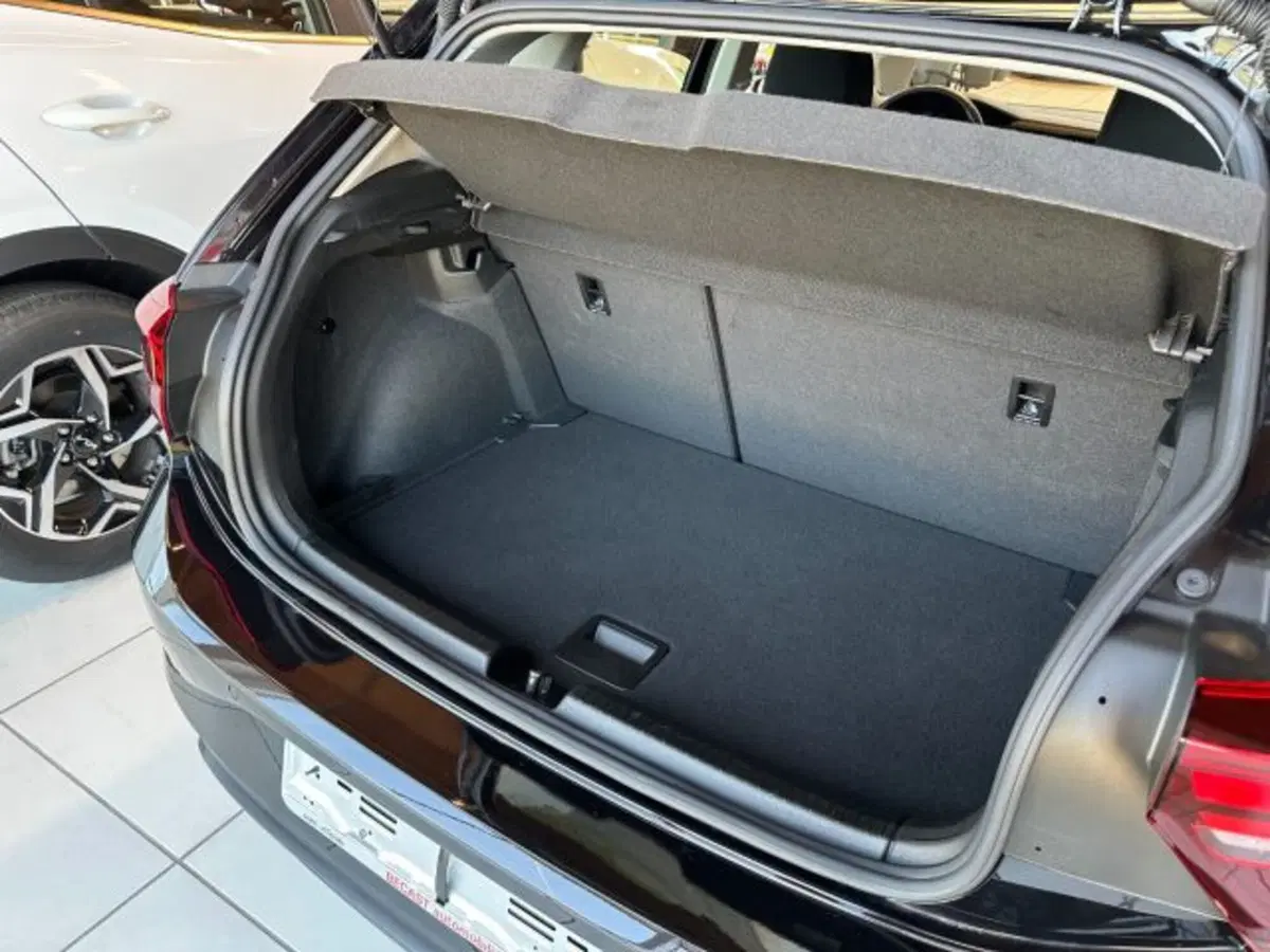 Volkswagen Polo usata a Vicenza (5)