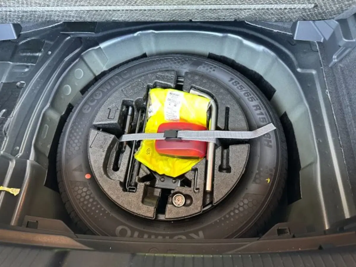 Volkswagen Polo usata a Vicenza (6)