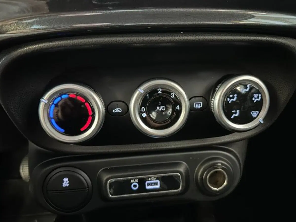 Fiat 500L usata a Vicenza (10)