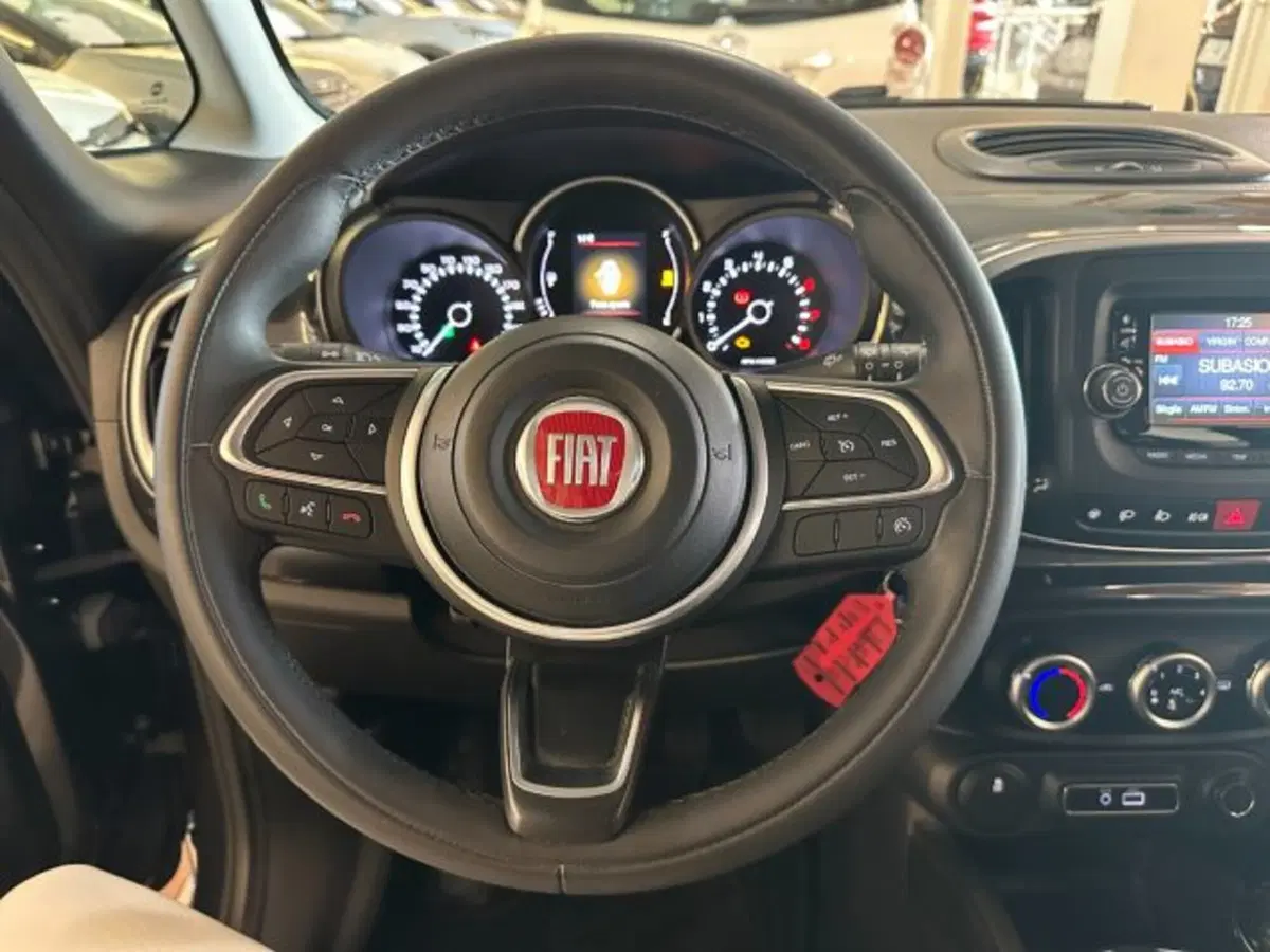 Fiat 500L usata a Vicenza (11)