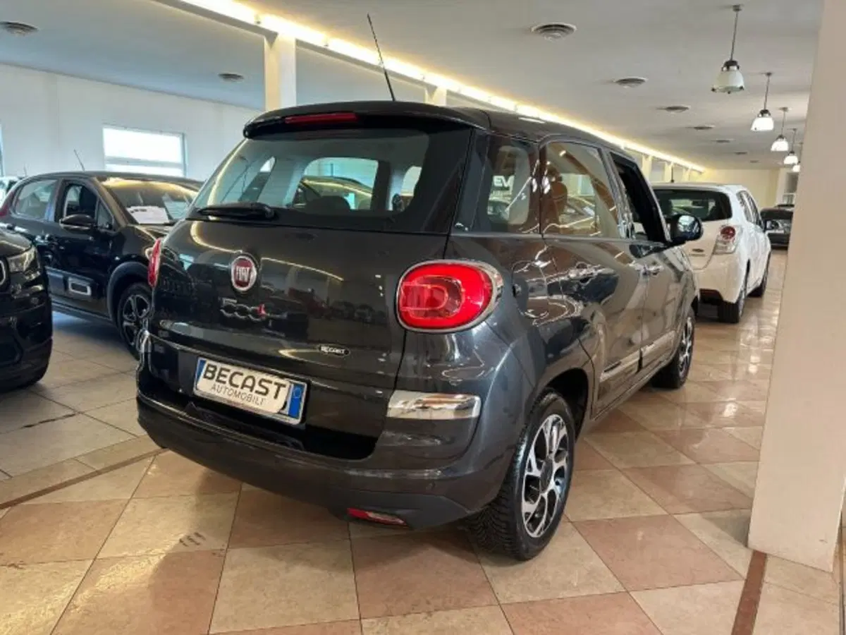 Fiat 500L usata a Vicenza (3)