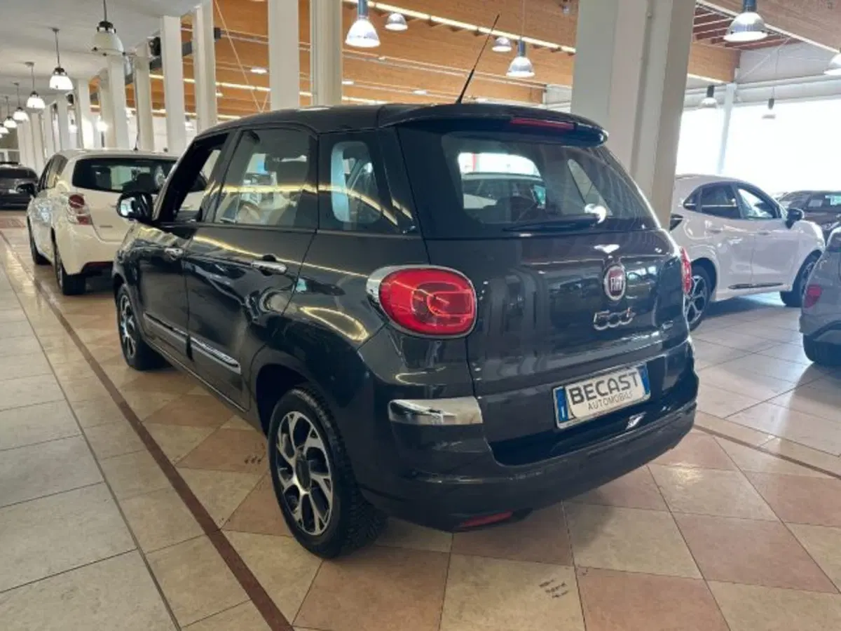 Fiat 500L usata a Vicenza (4)