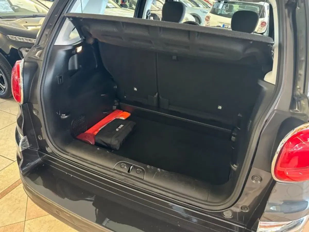 Fiat 500L usata a Vicenza (5)