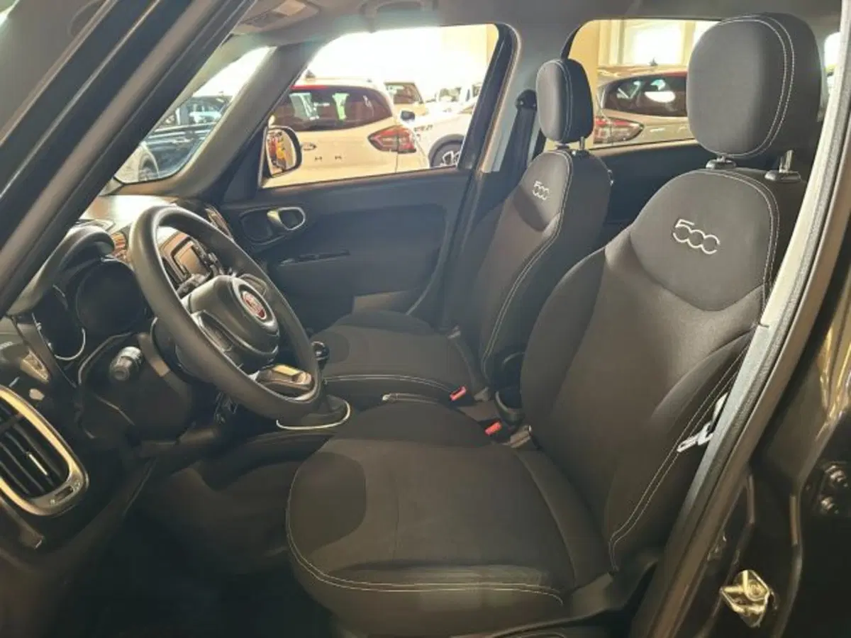 Fiat 500L usata a Vicenza (7)