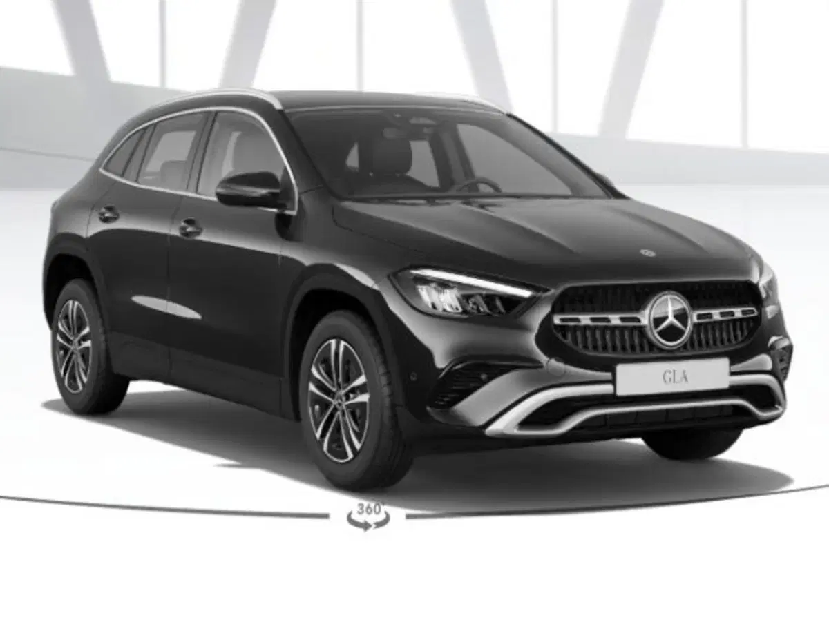 Mercedes-Benz GLA SUV nuova a Verona
