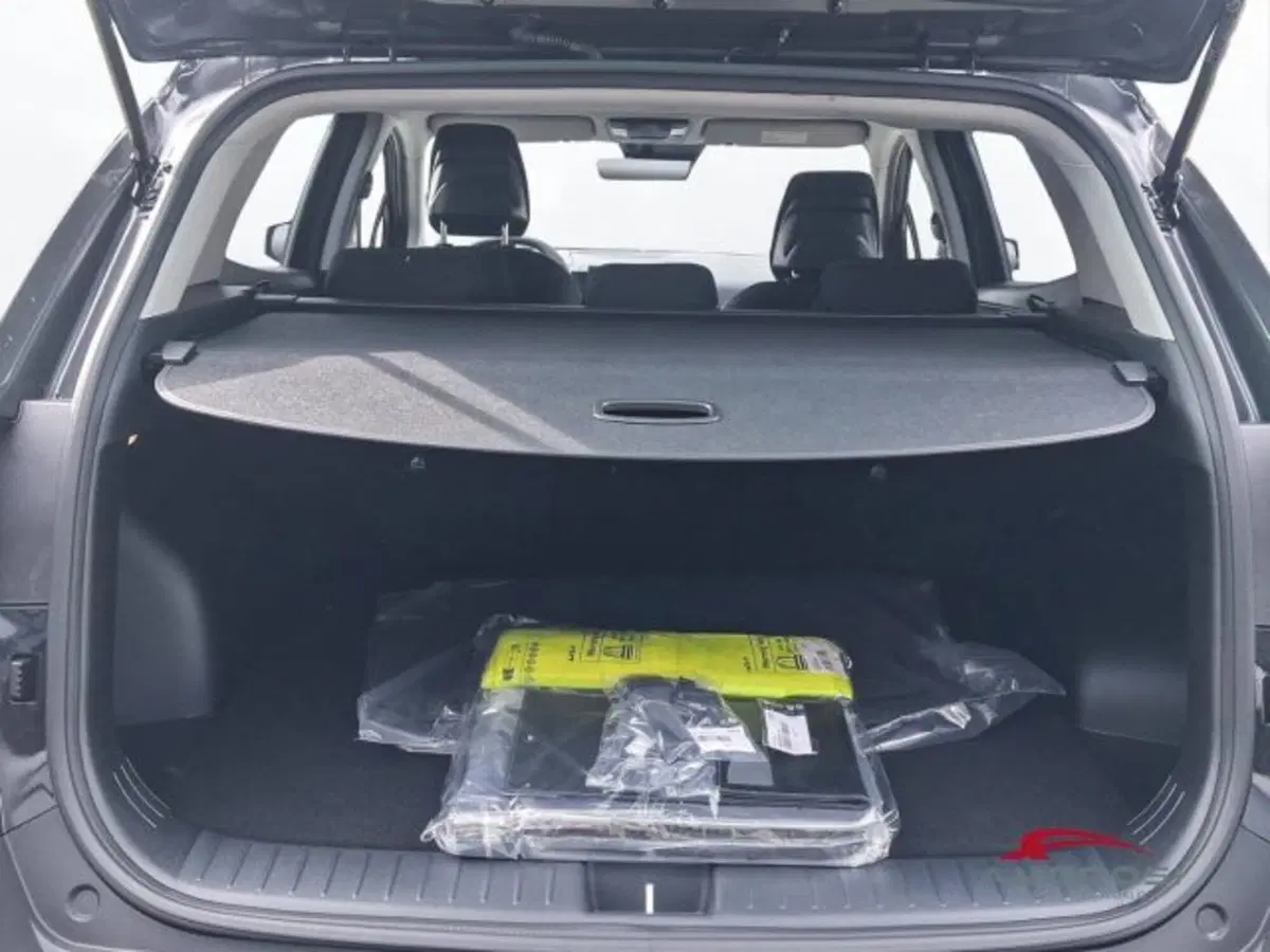 Kia Sportage nuova a Perugia (9)