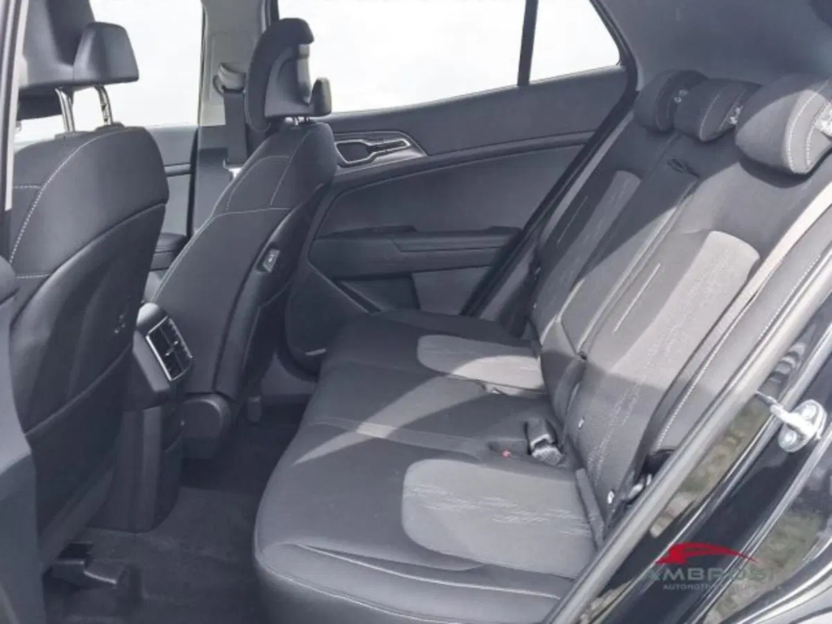 Kia Sportage nuova a Perugia (11)