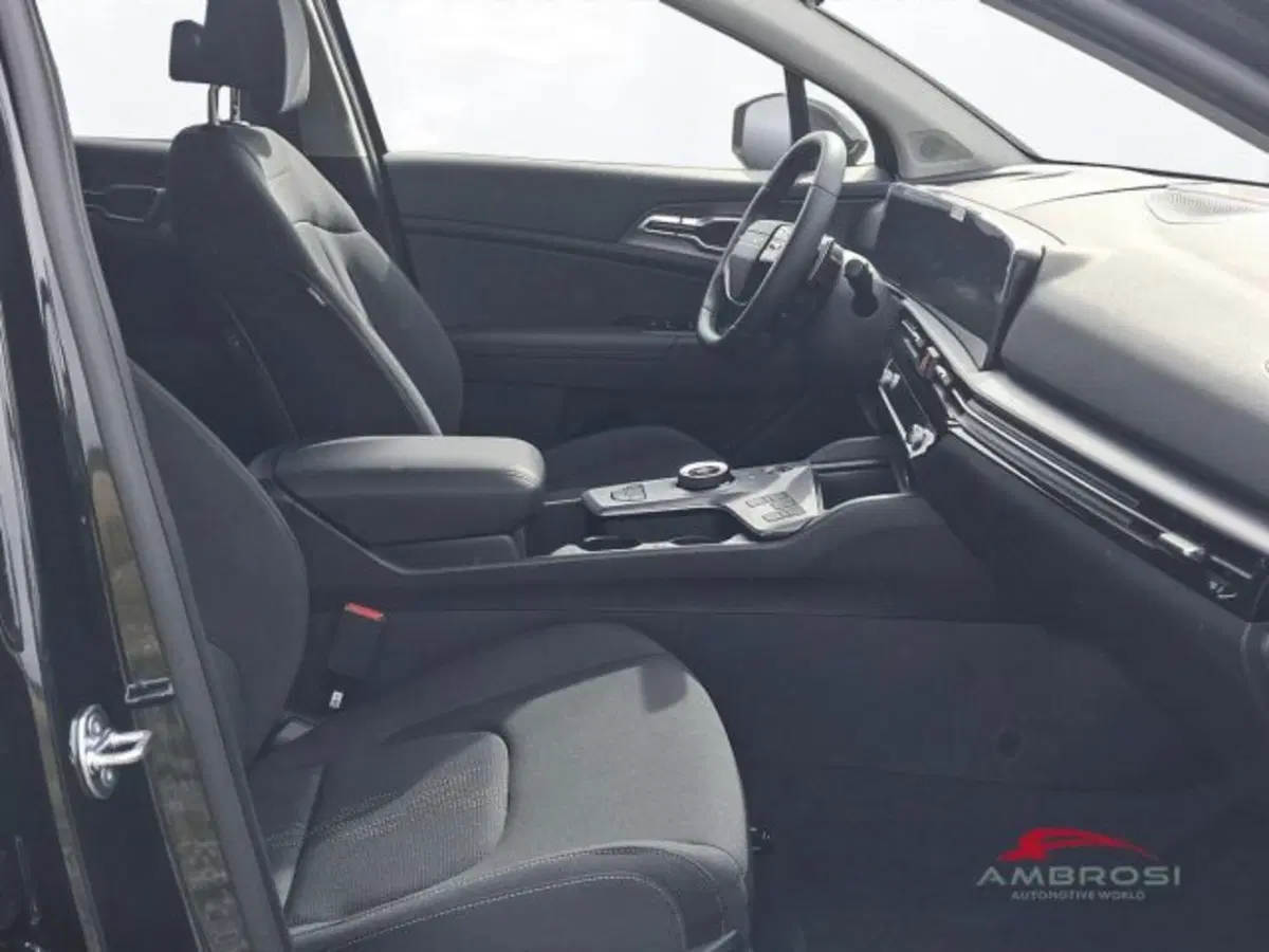 Kia Sportage nuova a Perugia (12)