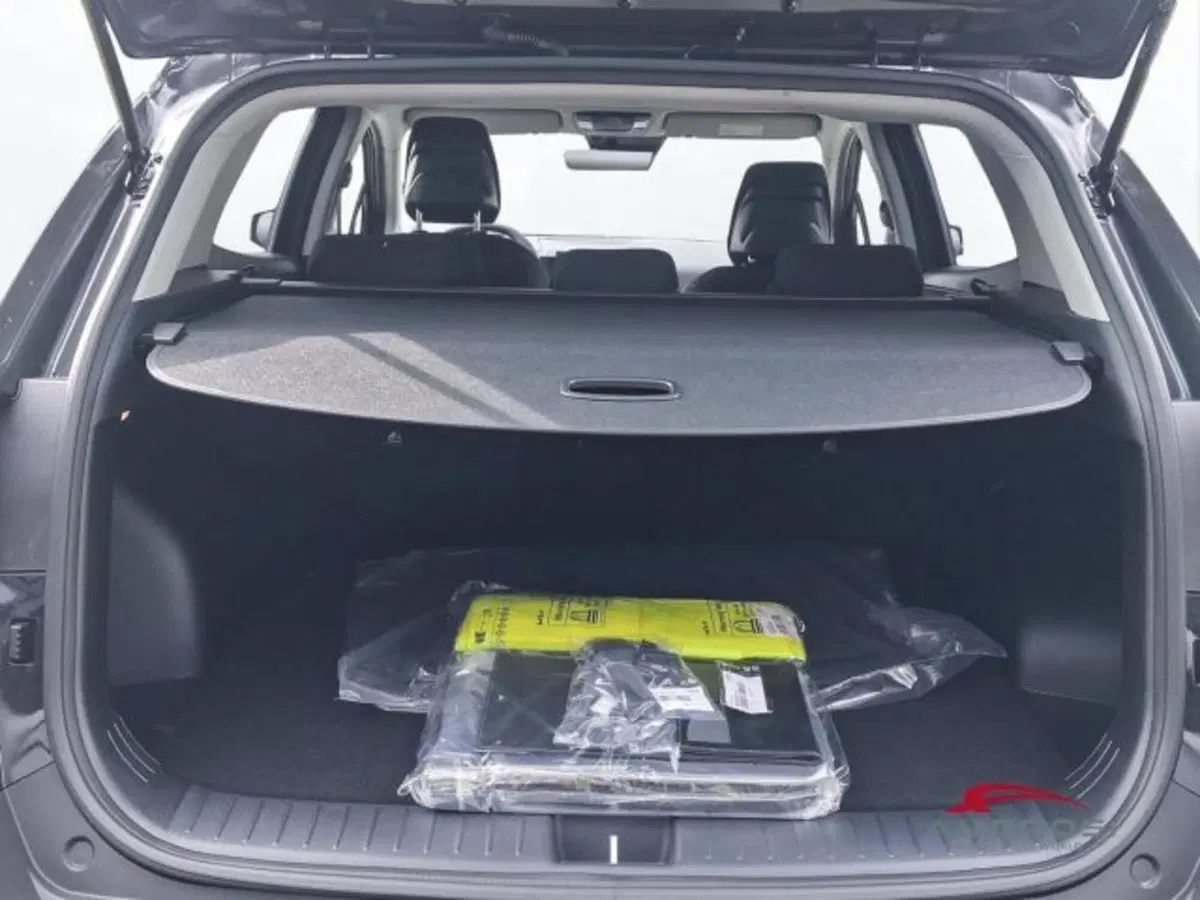 Kia Sportage nuova a Perugia (9)