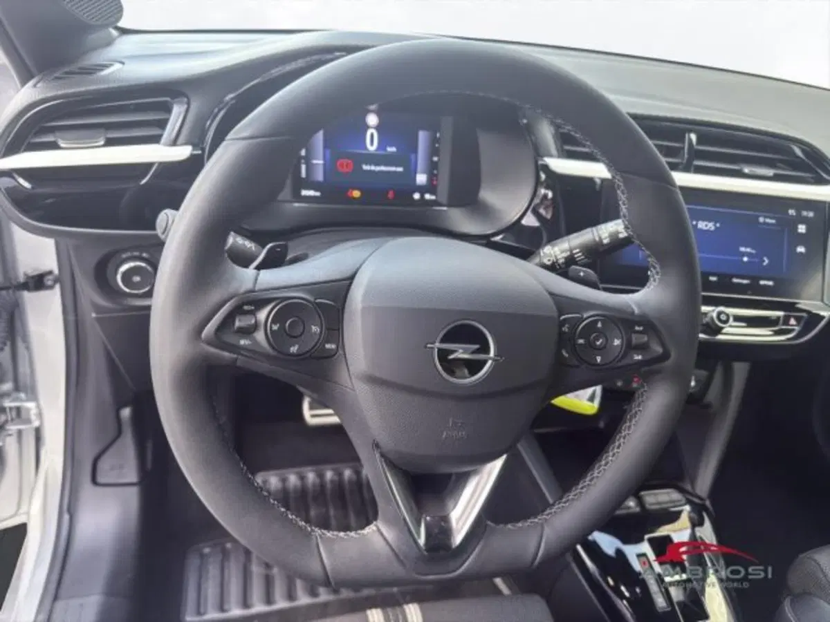Opel Corsa usata a Perugia (13)