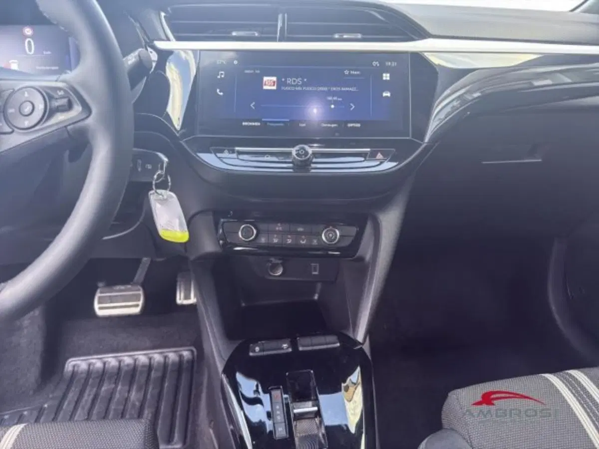 Opel Corsa usata a Perugia (15)
