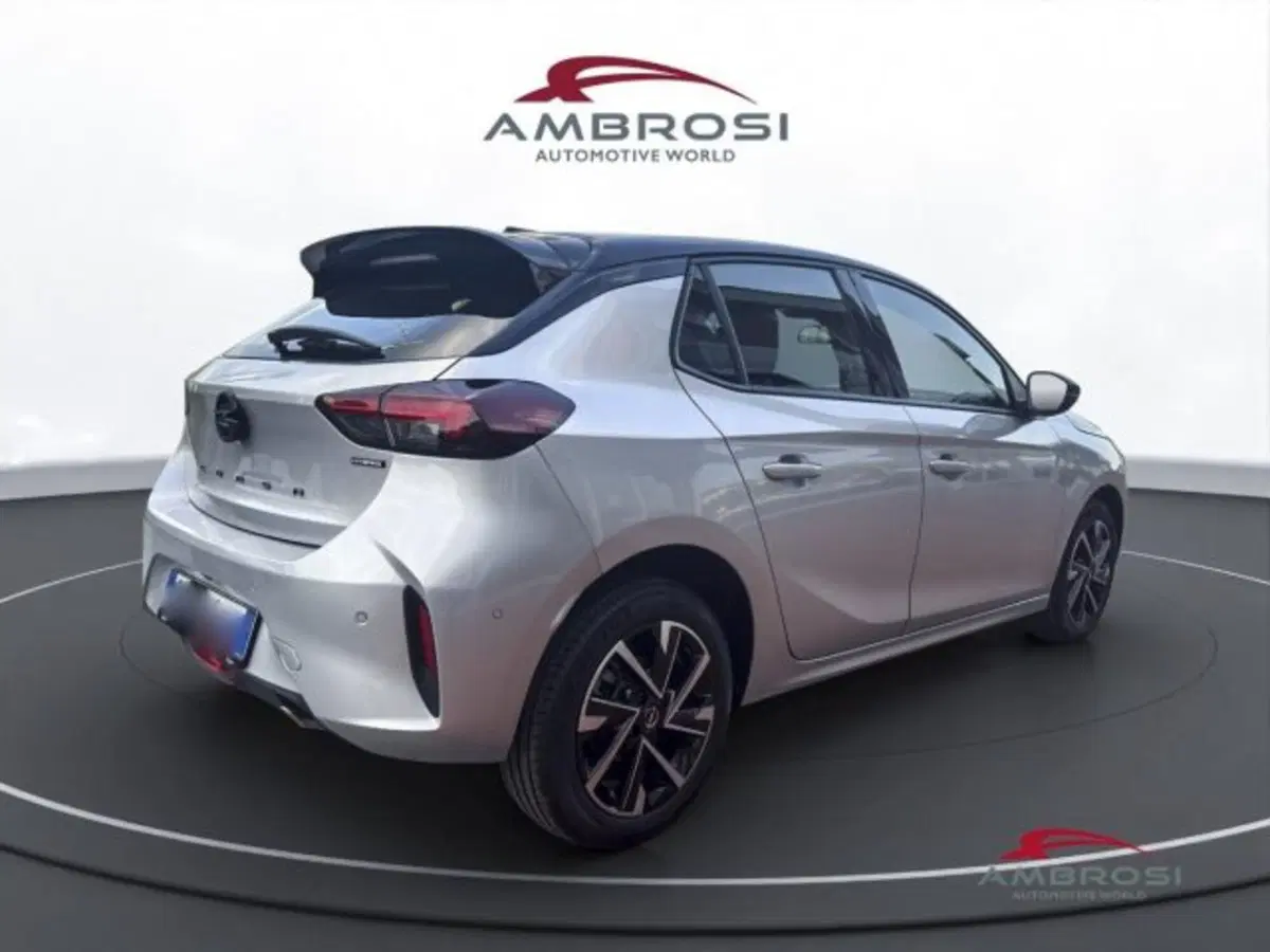 Opel Corsa usata a Perugia (3)