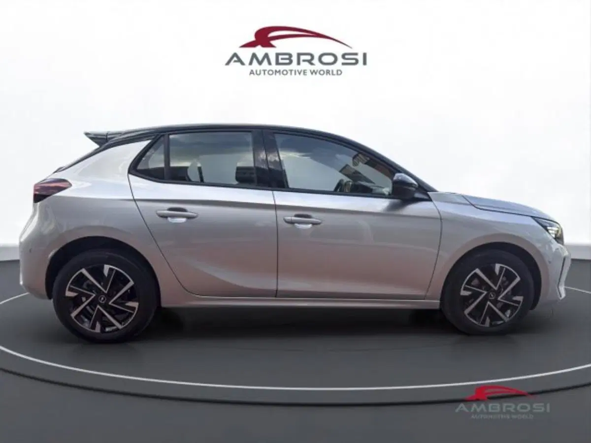 Opel Corsa usata a Perugia (5)