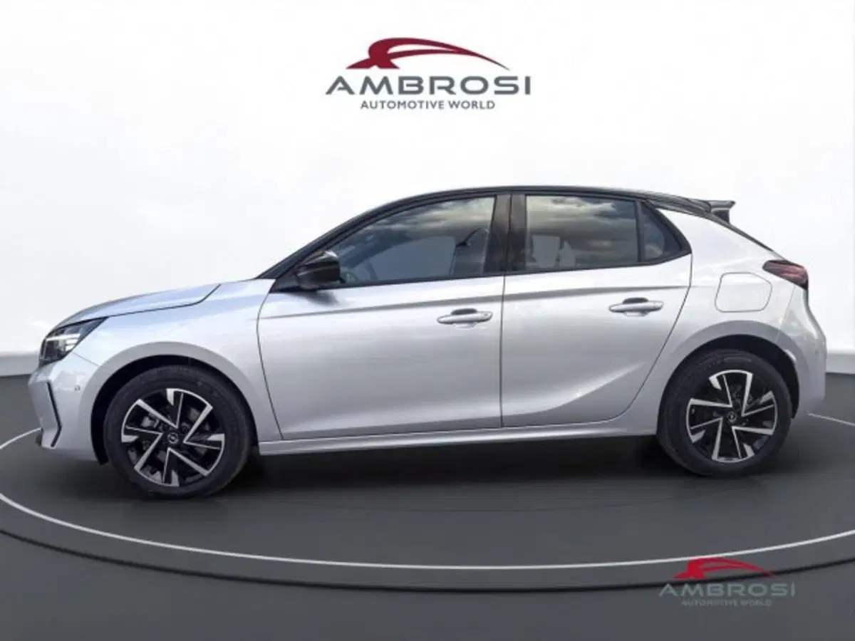 Opel Corsa usata a Perugia (6)