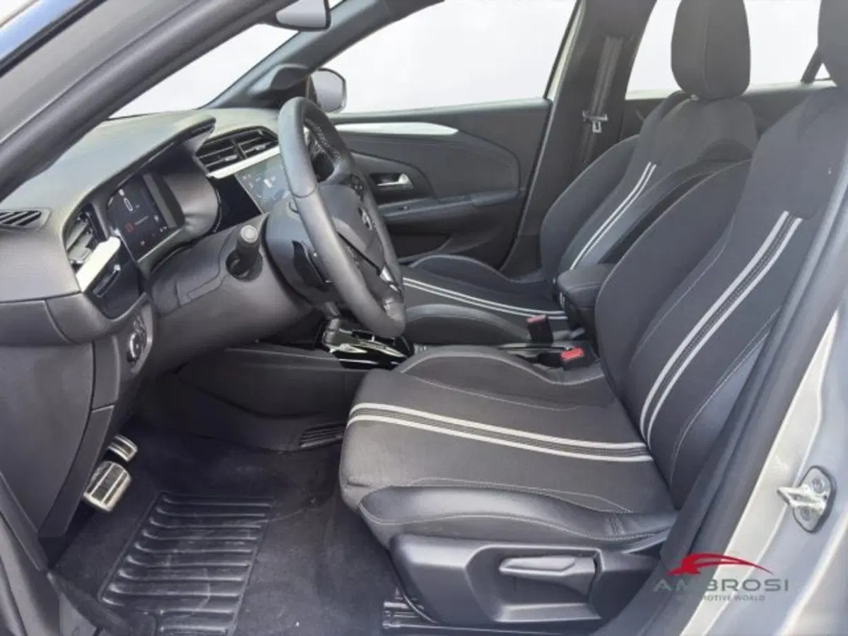 Opel Corsa usata a Perugia (9)