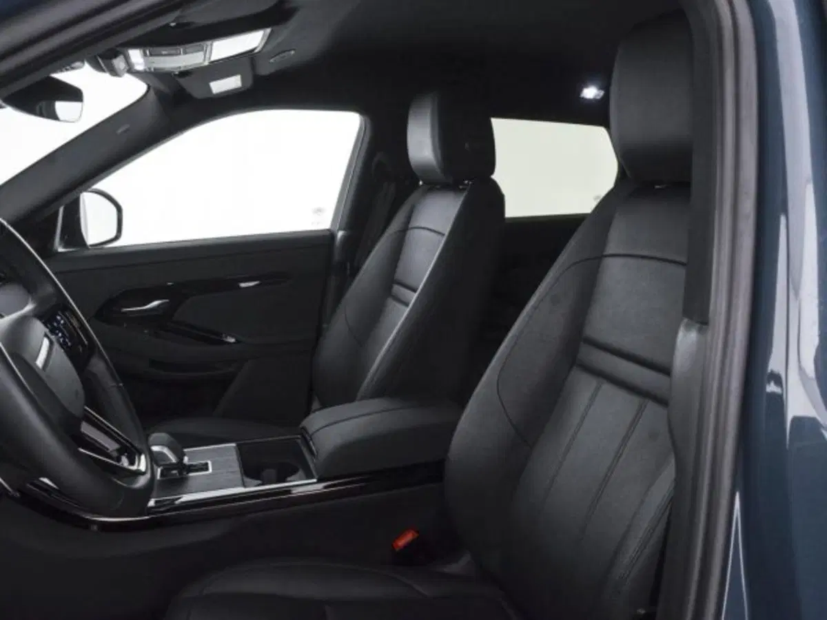 Land Rover Range Rover Evoque usata a Perugia (14)