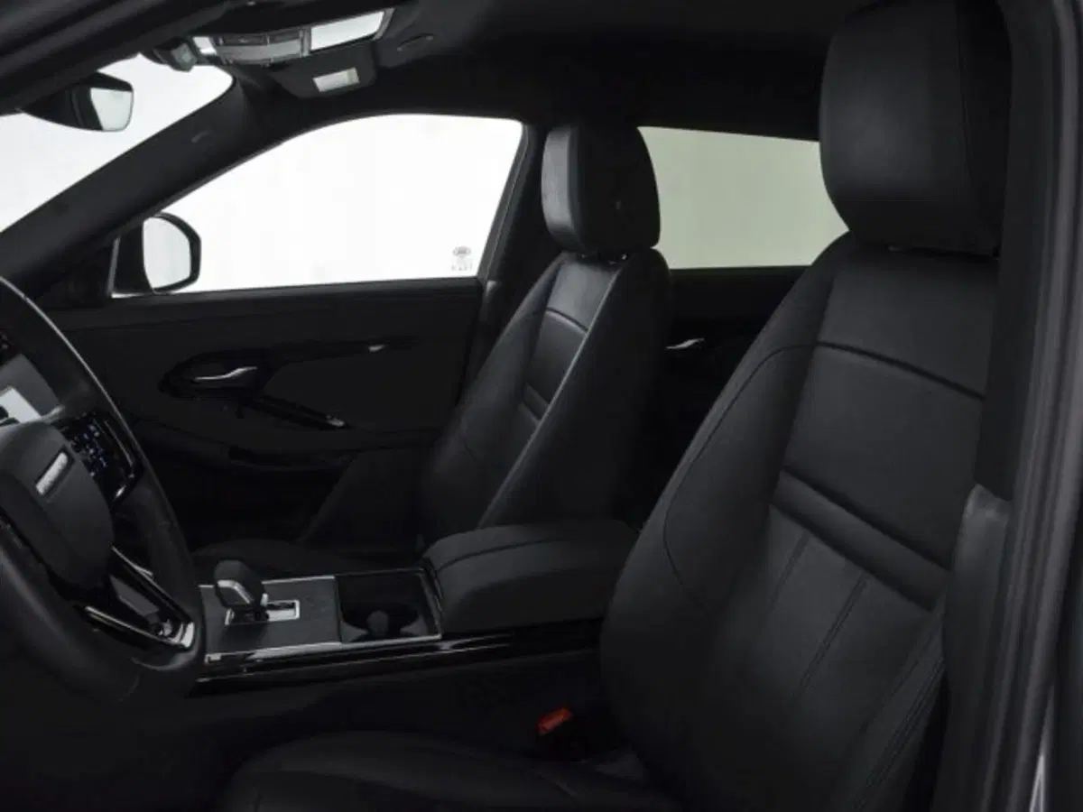 Land Rover Range Rover Evoque usata a Perugia (14)