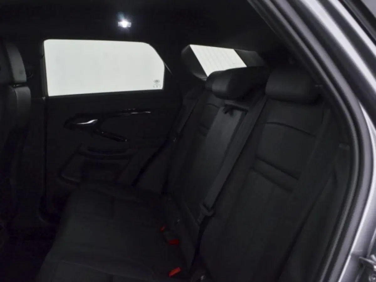 Land Rover Range Rover Evoque usata a Perugia (15)